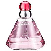 Laloa Pink Feminino Eau de Toilette 