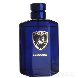 Lamborghini Huracan 100ml - Perfume Masculino - Eau De Toilette