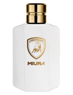 Lamborghini Miura 100ml - Perfume Masculino - Eau De Cologne