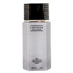 Lapidus 100ml - Perfume Masculino - Eau De Toilette