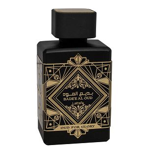 Lattafa Badee Al Oud For Glory Unisex Eau de Parfum 