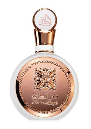 Lattafa Fakhar Rose Unisex Eau de Parfum 