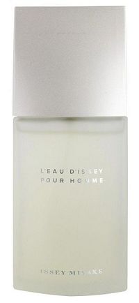 Leau Dissey 200ml - Perfume Masculino - Eau De Toilette