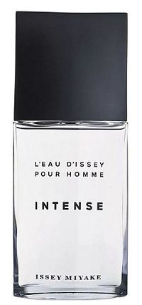 Leau Dissey Intense 75ml - Perfume Masculino - Eau De Toilette