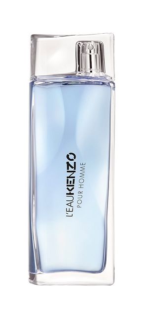 Leau Kenzo 100ml - Perfume Masculino - Eau De Toilette
