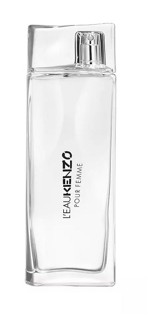 Leau Kenzo 100ml - Perfume Feminino - Eau De Toilette