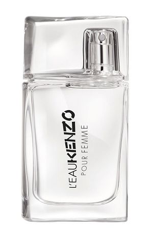 Leau Kenzo 30ml - Perfume Feminino - Eau De Toilette
