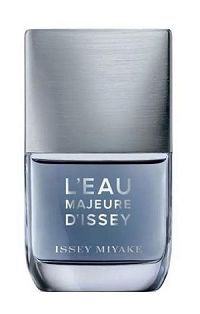 LEau Majeure DIssey Masculino Eau de Toilette 