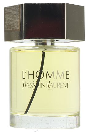 Lhomme 100ml - Perfume Masculino - Eau De Toilette