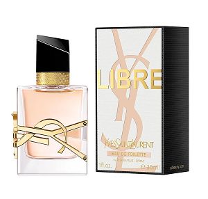Libre Yves Saint Laurent 30ml - Perfume Feminino - Eau De Toilette