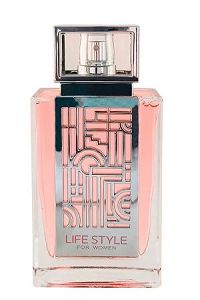 Life Style Sexy Lonkoom 100ml - Perfume Feminino - Eau De Parfum