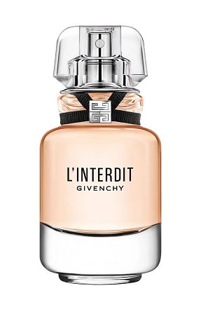 Linterdit Feminino Eau de Toilette 