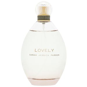 Lovely Sarah Jessica Parker 100ml - Perfume Feminino - Eau De Parfum