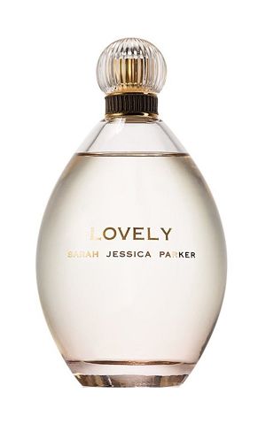 Lovely Sarah Jessica Parker 200ml - Perfume Feminino - Eau De Parfum