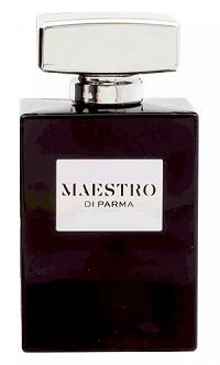 Maestro Di Parma 100ml - Perfume Masculino - Eau De Toilette