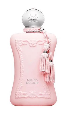 Marly Delina Exclusif 75ml - Perfume Feminino - Eau De Parfum