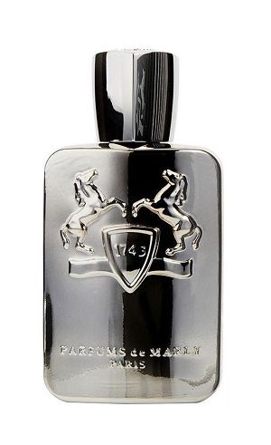 Marly Pegasus 125ml - Perfume Masculino - Eau De Parfum