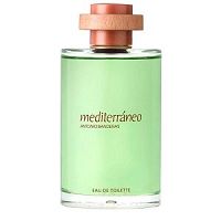Mediterráneo 100ml - Perfume Masculino - Eau De Toilette