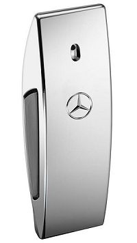 Mercedes Benz Club for Men Masculino Eau de Toilette 