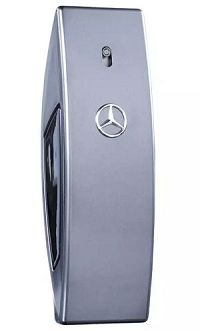 Mercedes Benz Club Extreme For Men 100ml - Perfume Masculino - Eau De Toilette