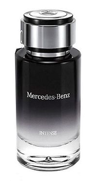 Mercedes Benz Intense Masculino Eau de Toilette 