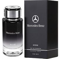 Mercedes Benz Intense Masculino Eau de Toilette 