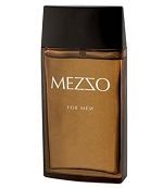 Mezzo For Men 100ml - Perfume Masculino - Eau De Toilette