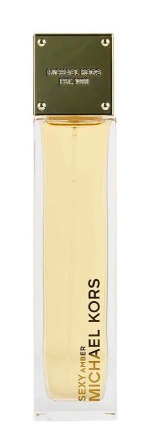Michael Kors Sexy Amber 100ml - Perfume Feminino - Eau De Parfum