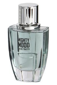 Mighty Mood 100ml - Perfume Masculino - Eau De Toilette