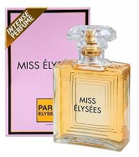 Miss Élysées Feminino Eau de Toilette 