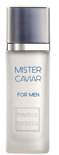 Mister Caviar For Men 100ml - Perfume Masculino - Eau De Toilette