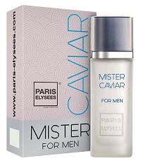 Mister Caviar For Men Masculino Eau de Toilette 