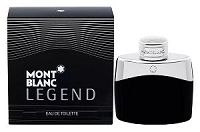 Mont Blanc Legend Masculino Eau de Toilette 