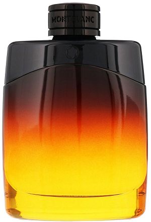 Mont Blanc Legend Night Masculino Eau de Parfum 