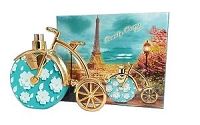Montanne Beauty Flower Luxe 100ml - Perfume Feminino - Eau De Parfum