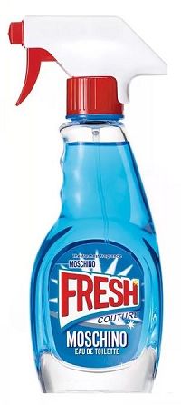 Moschino Fresh Couture 100ml - Perfume Feminino - Eau De Toilette