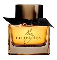 My Burberry Black Feminino Eau de Parfum 