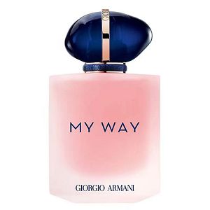 My Way Floral Giorgio Armani 90ml - Perfume Feminino - Eau De Parfum
