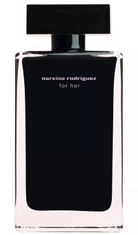 Narciso Rodriguez for Her Feminino Eau de Toilette 