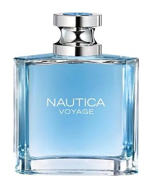 Nautica Voyage 100ml - Perfume Masculino - Eau De Toilette