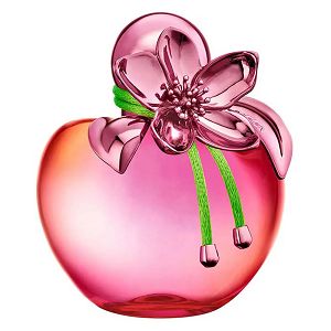Nina Illusion 50ml - Perfume Feminino - Eau De Parfum