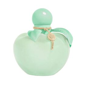 Nina Nature 80ml - Perfume Feminino - Eau De Toilette