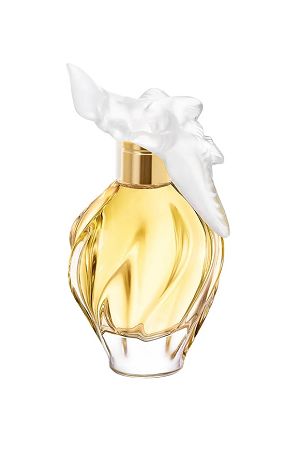 Nina Ricci Lair Du Temps Feminino Eau de Toilette 