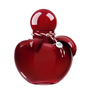 Nina Rouge 30ml - Perfume Feminino - Eau De Toilette