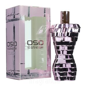 Oso Woman 100ml - Perfume Feminino - Eau De Parfum