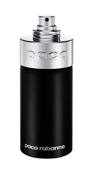 Paco Paco Rabanne 100ml - Perfume - Eau De Toilette