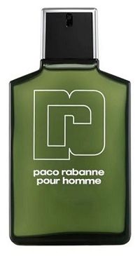 Paco Rabanne 100ml - Perfume Masculino - Eau De Toilette