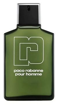 Paco Rabanne Masculino Eau de Toilette 