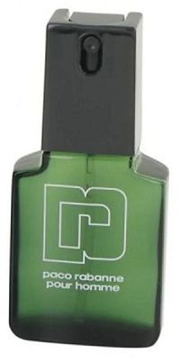 Paco Rabanne 30ml - Perfume Masculino - Eau De Toilette