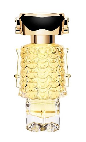 Paco Rabanne Fame 30ml - Perfume Feminino - Eau De Parfum